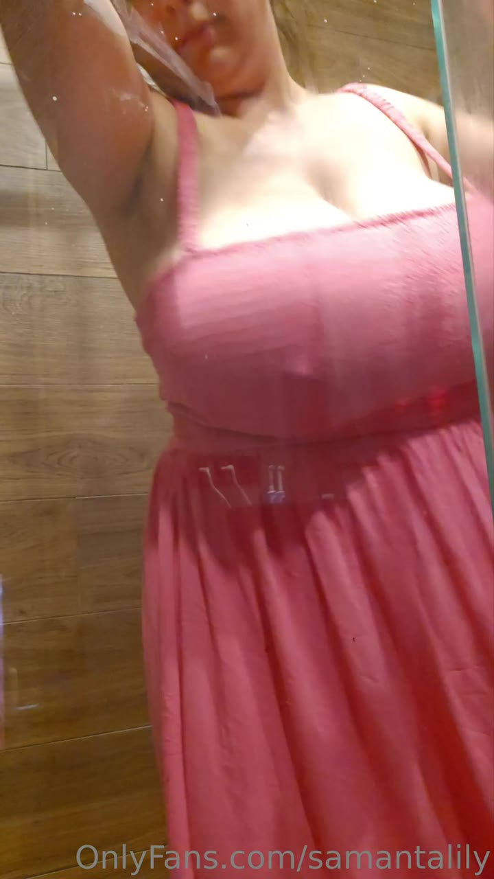 Sex Samanta Lily Real Name Sensational