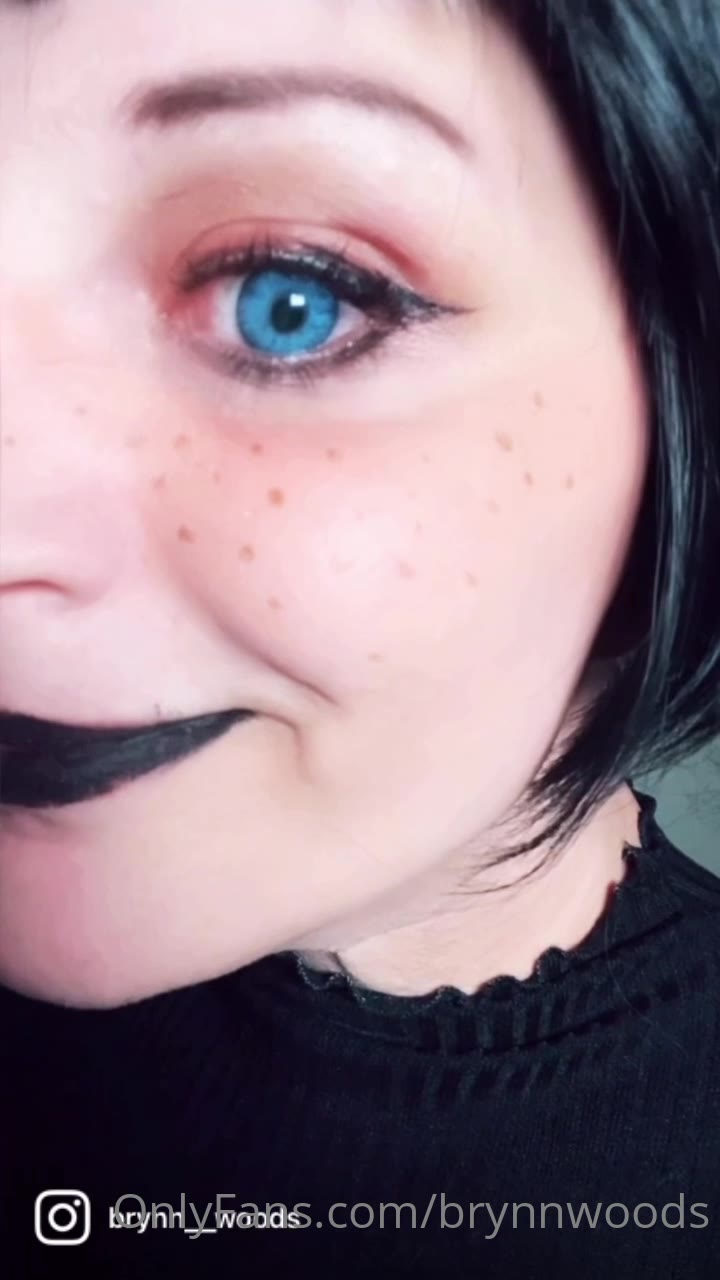 Brynn Woods Leaked OnlyFans 2022