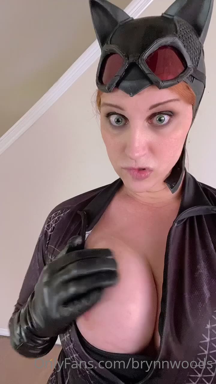 Brynn Woods Dropping Full Movie