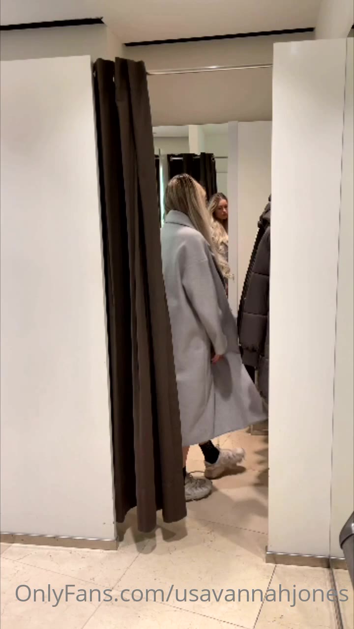Savannah Jones Patreon Leak Sensational
