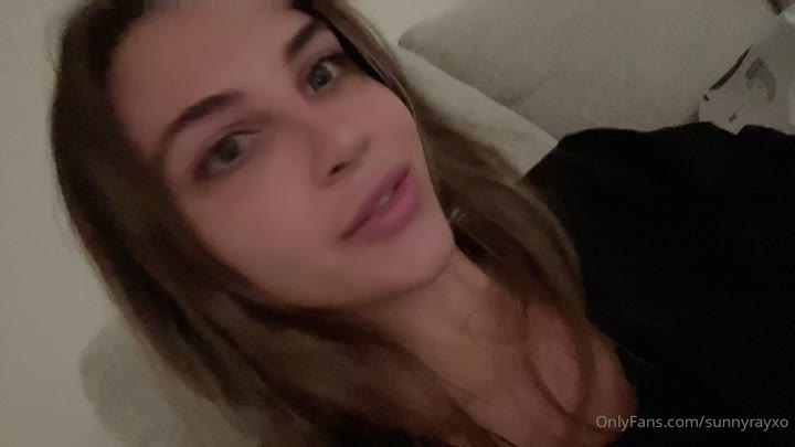 Sunnyrayxo Pulsating Full Video