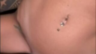 Michelle Comi Vibrator 4K Video