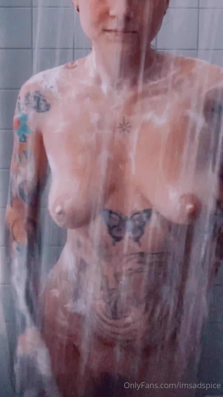 ImSadSpice Quivering Full Movie