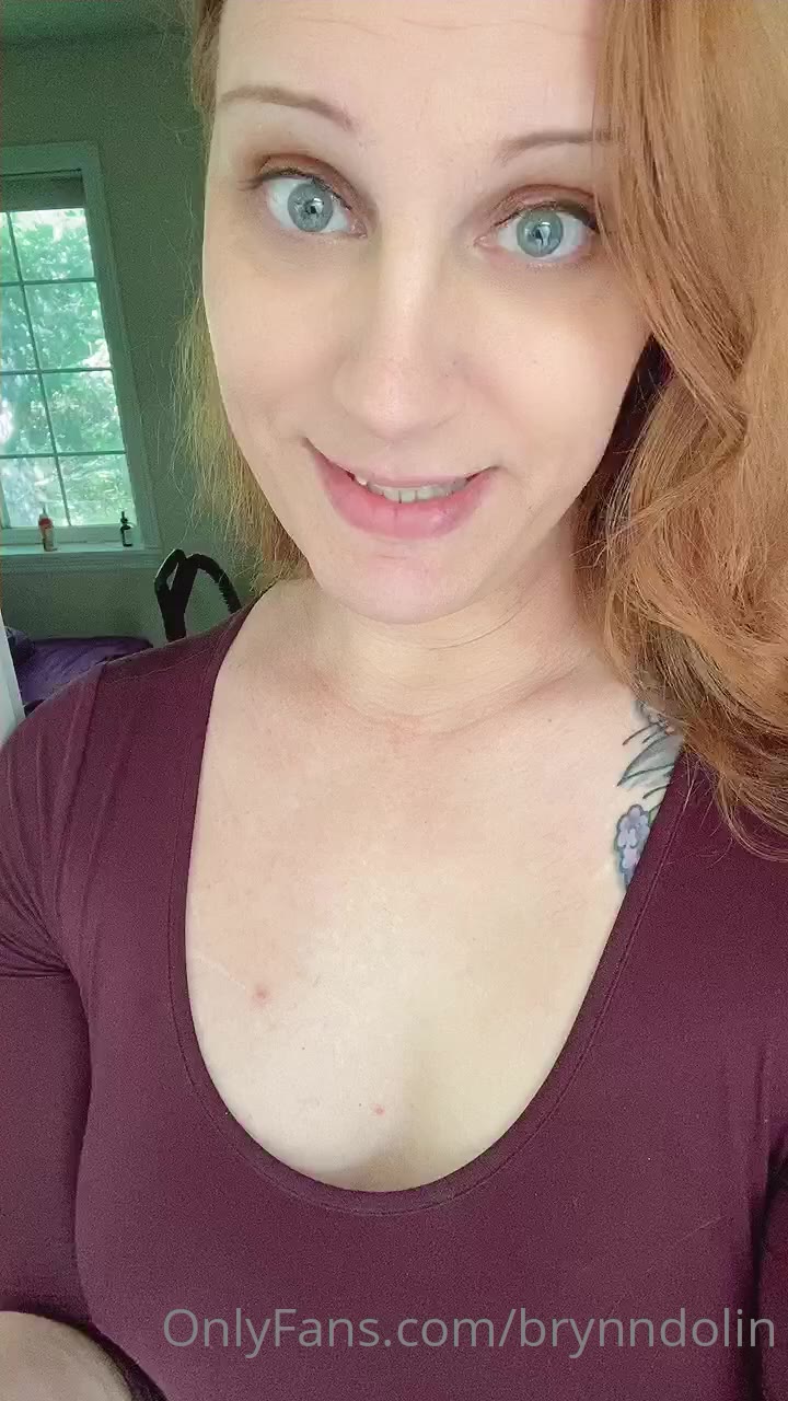 Brynn Woods Patreon Leak
