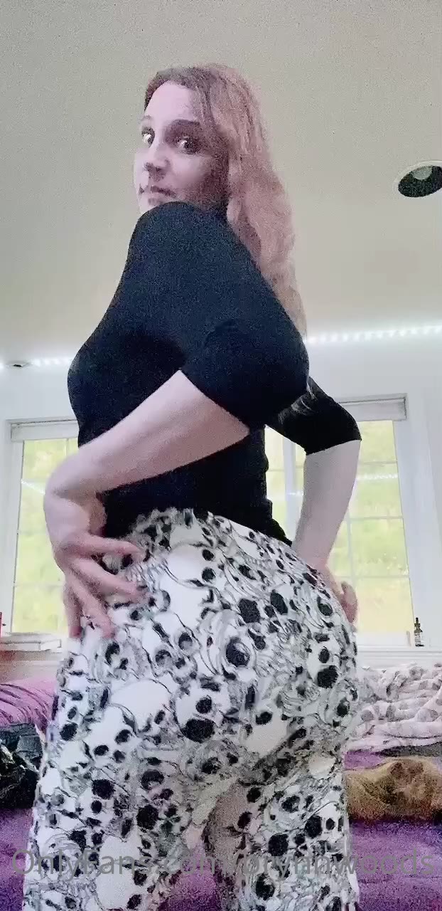 Stacked Brynn Woods Leaked Porn