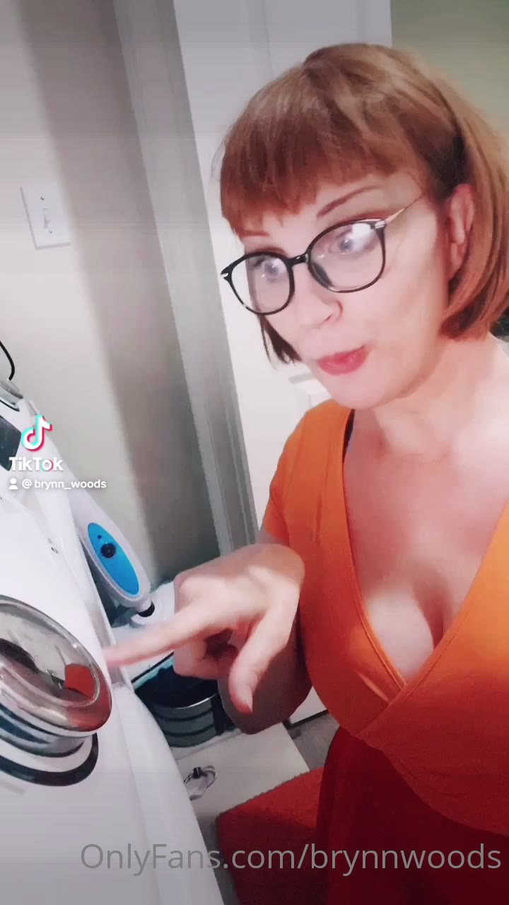 Brynn Woods Nude OnlyFans