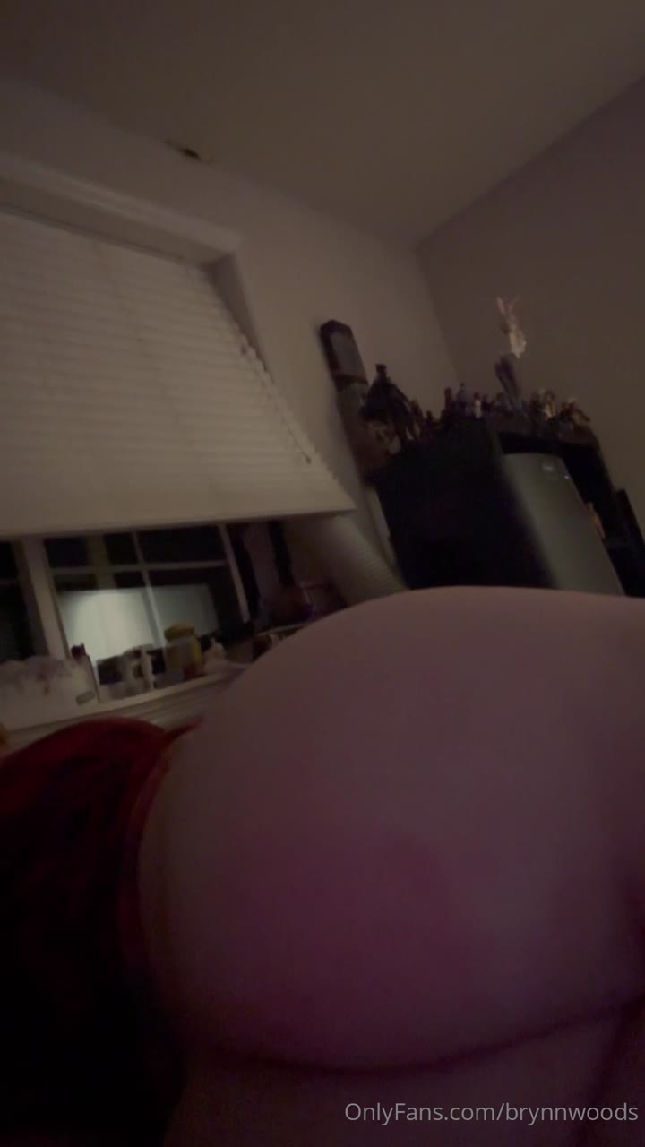 Twisted Brynn Woods Naked Leaks