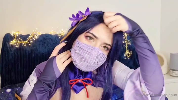 Nicolebun Leak Xxx