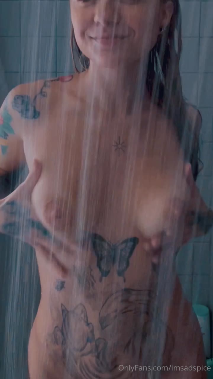 ImSadSpice Trembling Full Movie