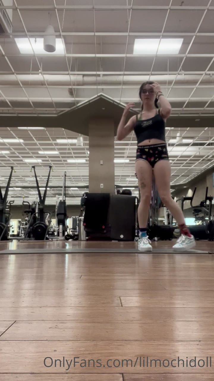 Lilmochidoll Squirting New Release