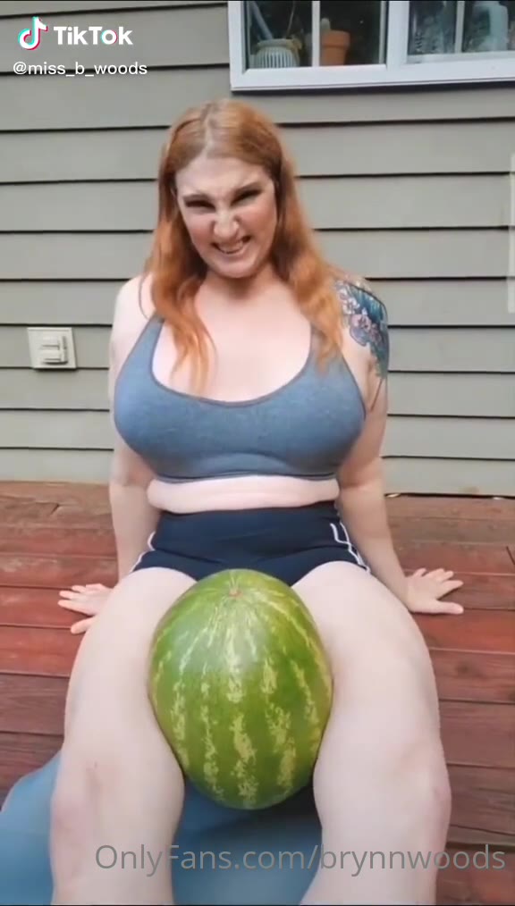 Rough Brynn Woods BJ