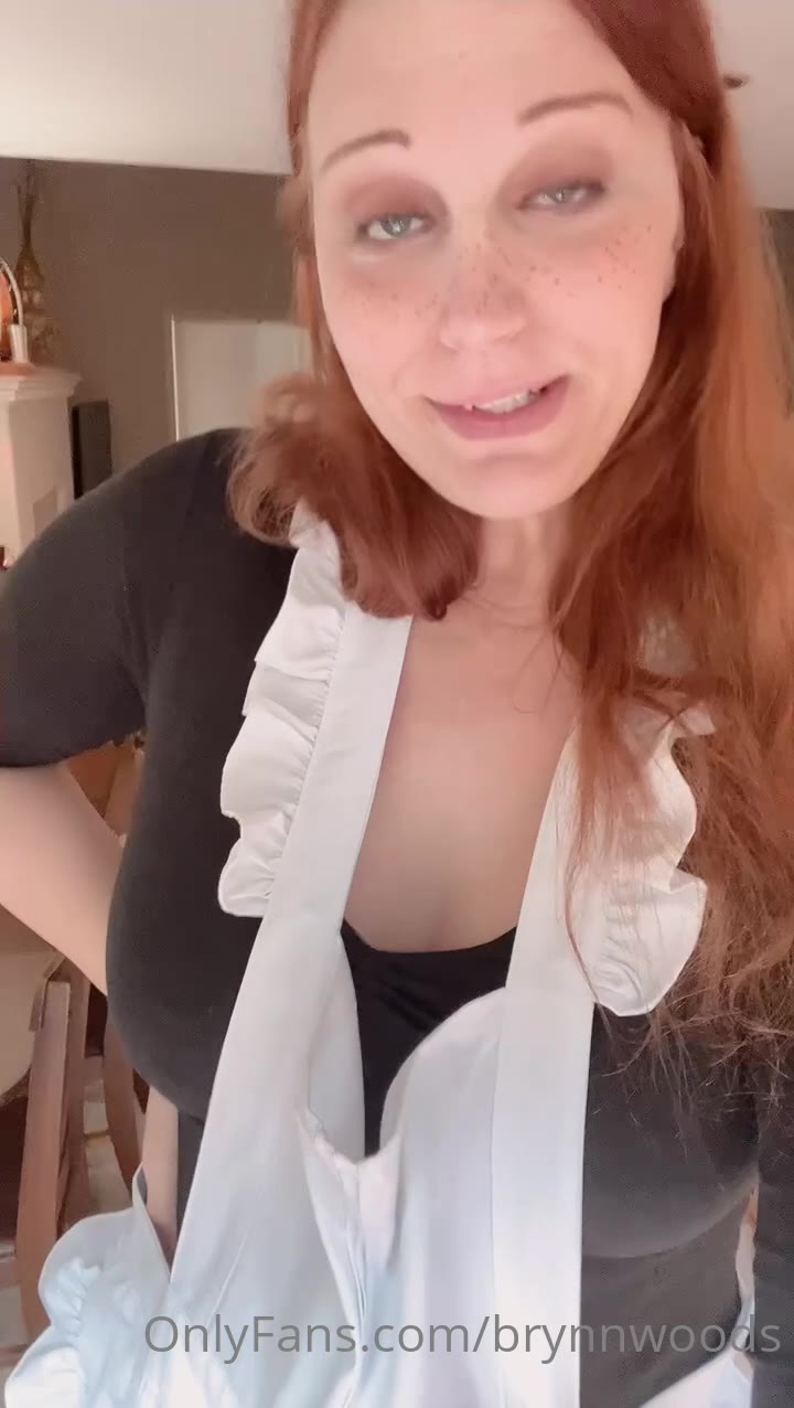 Brynn Woods Leaks OF 2024