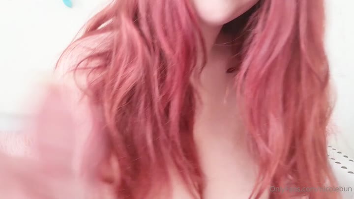 Hysterical Nicolebun SimpCity