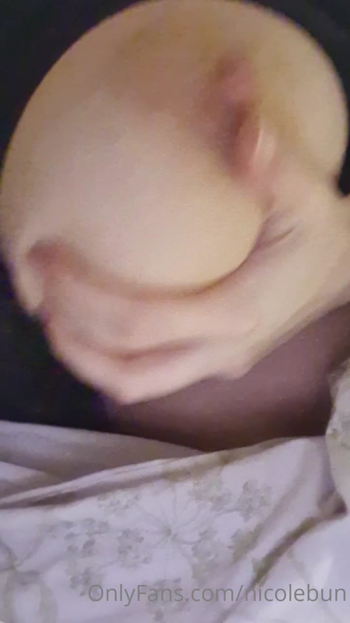 Splendid Nicolebun OnlyFans Leaks