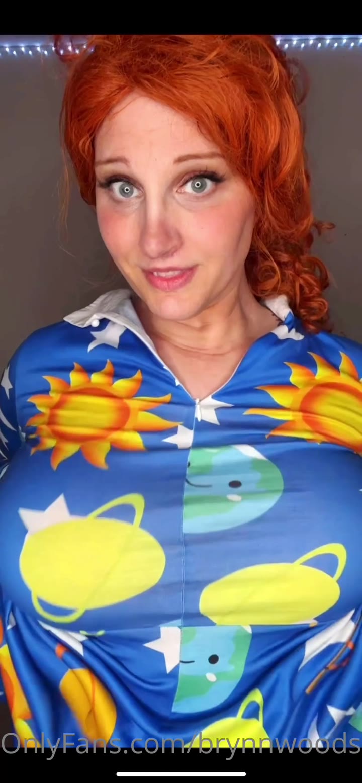 Brynn Woods Sex Tape 2023