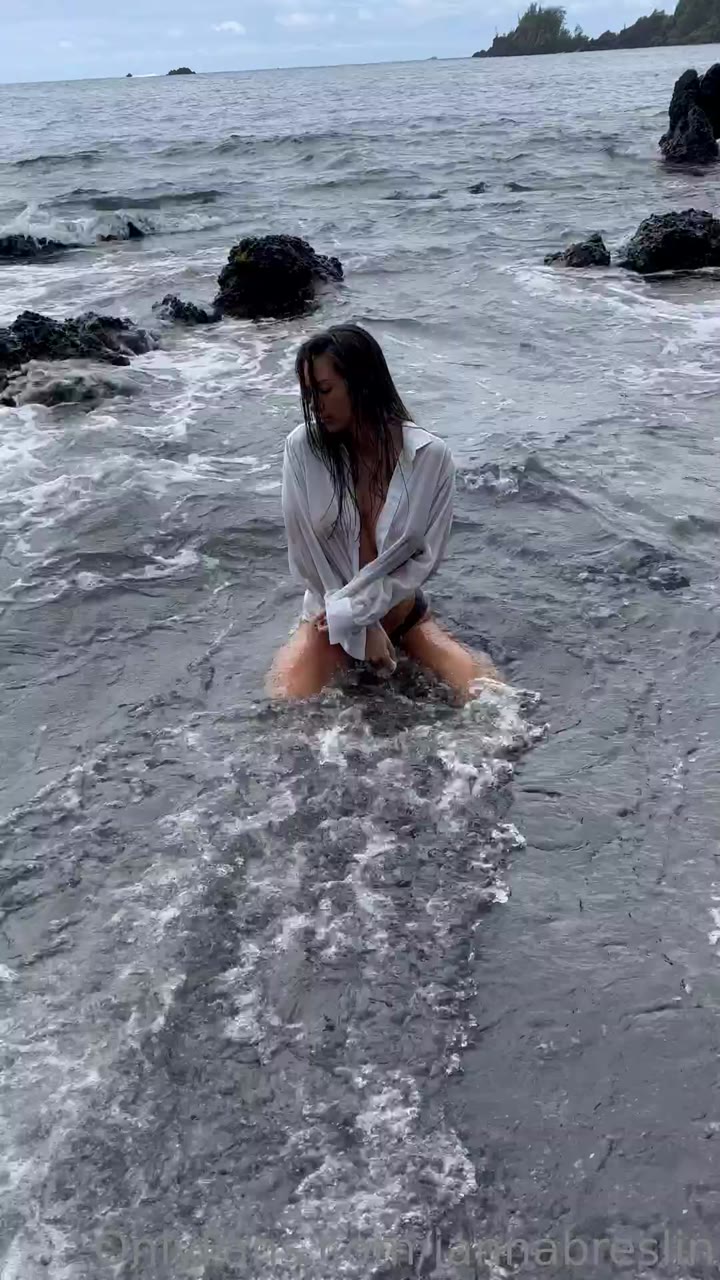 big breasted Janna Breslin Naked leaked FullVID Sensational