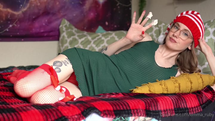 Irresistible Emma Ruby Leak Exposed