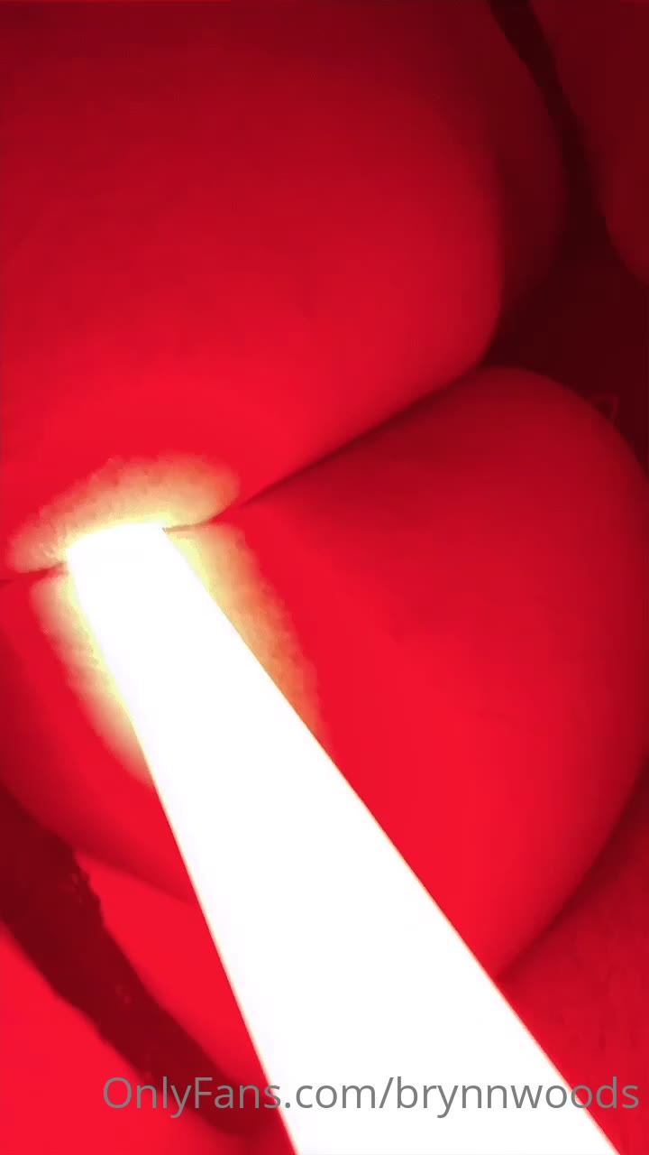 Brynn Woods Shuddering Full Clip
