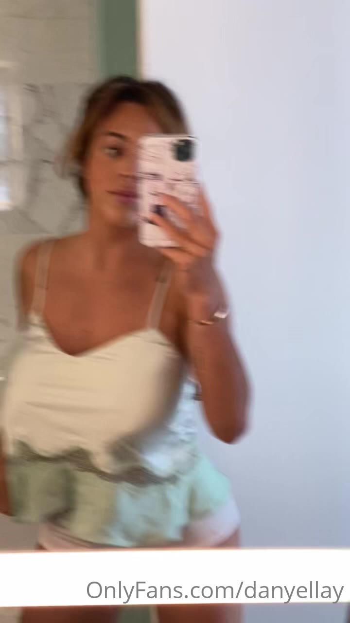 Hussy Danielley Ayalaa OnlyFans Leak