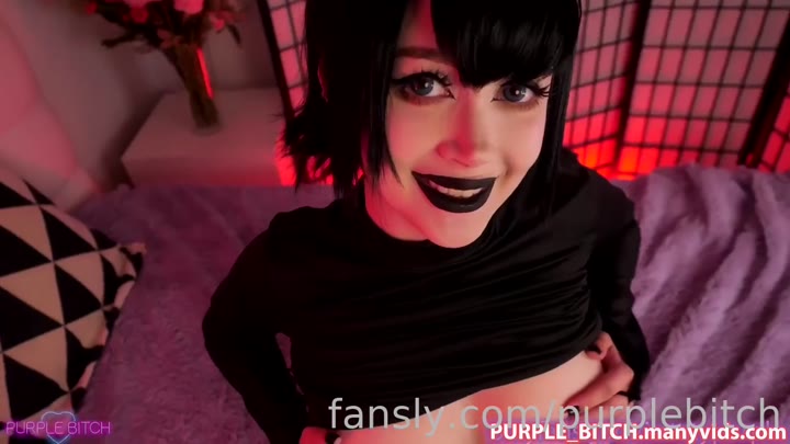 Purple Bitch Leaked 2024