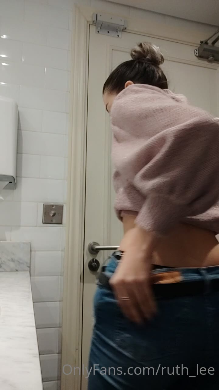 RuthLee Leaked 2023