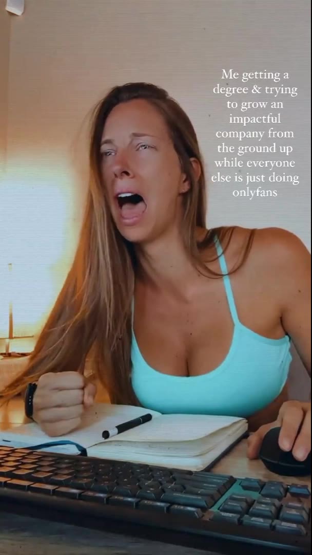Janna Breslin Naked  Exclusive video full