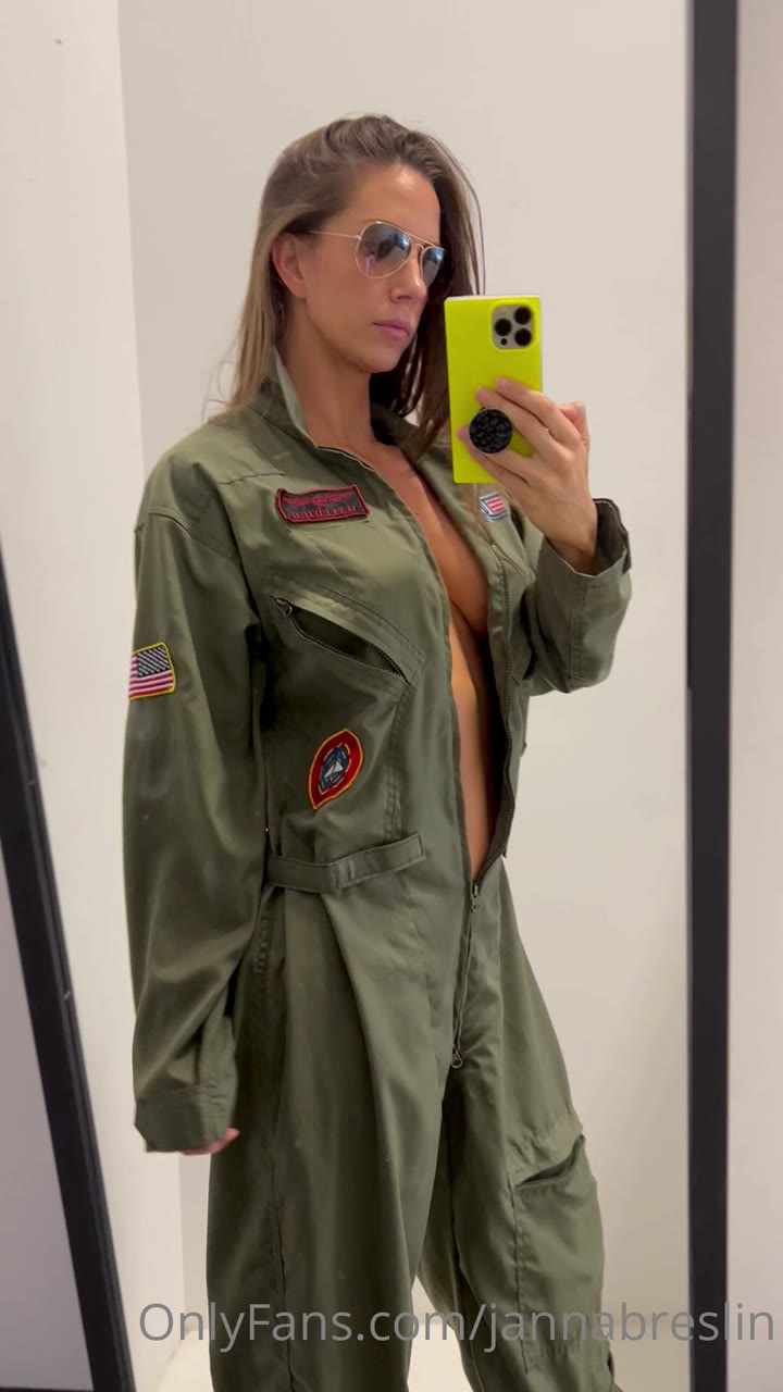 Janna Breslin reddit  EXPOSED