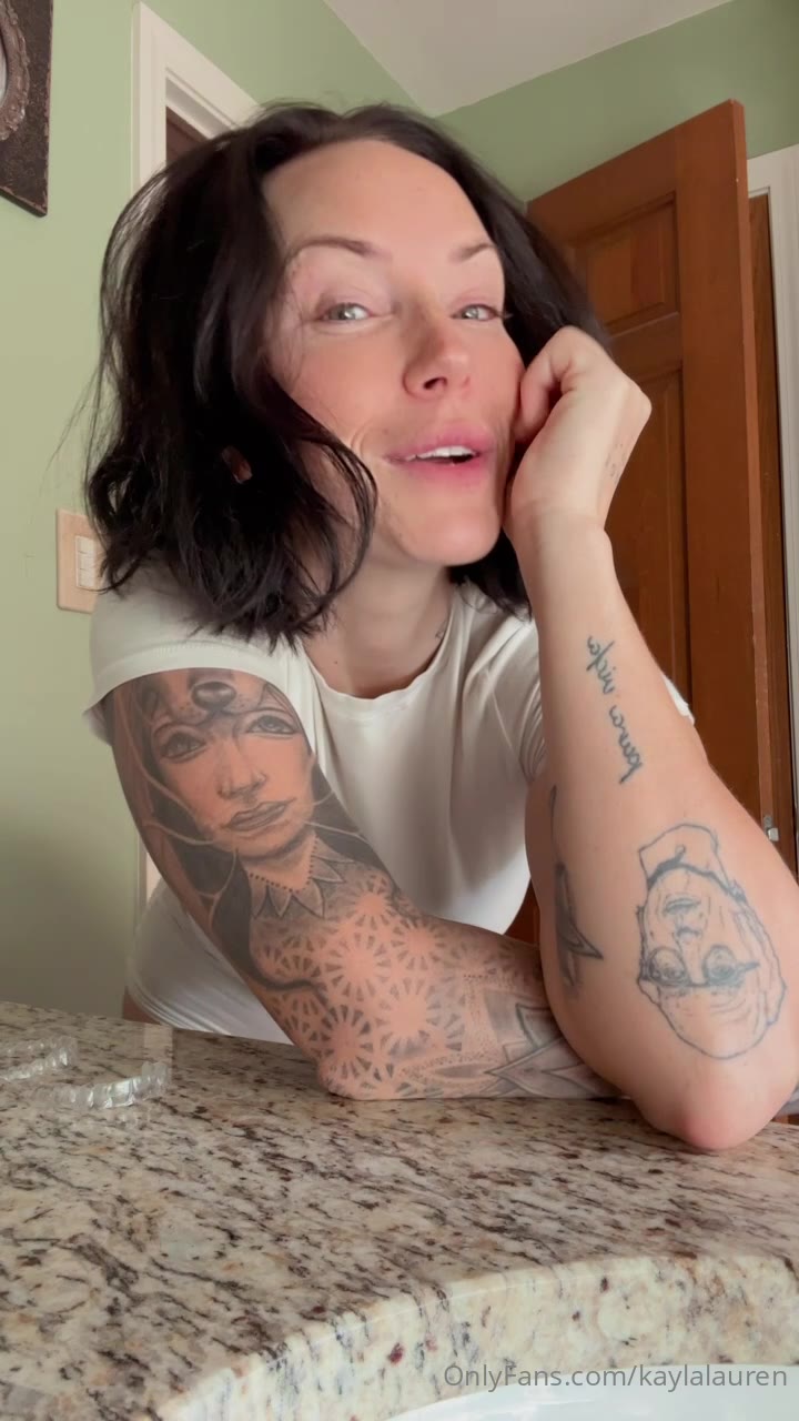 5 KayLa Lauren OnlyFans Leaks