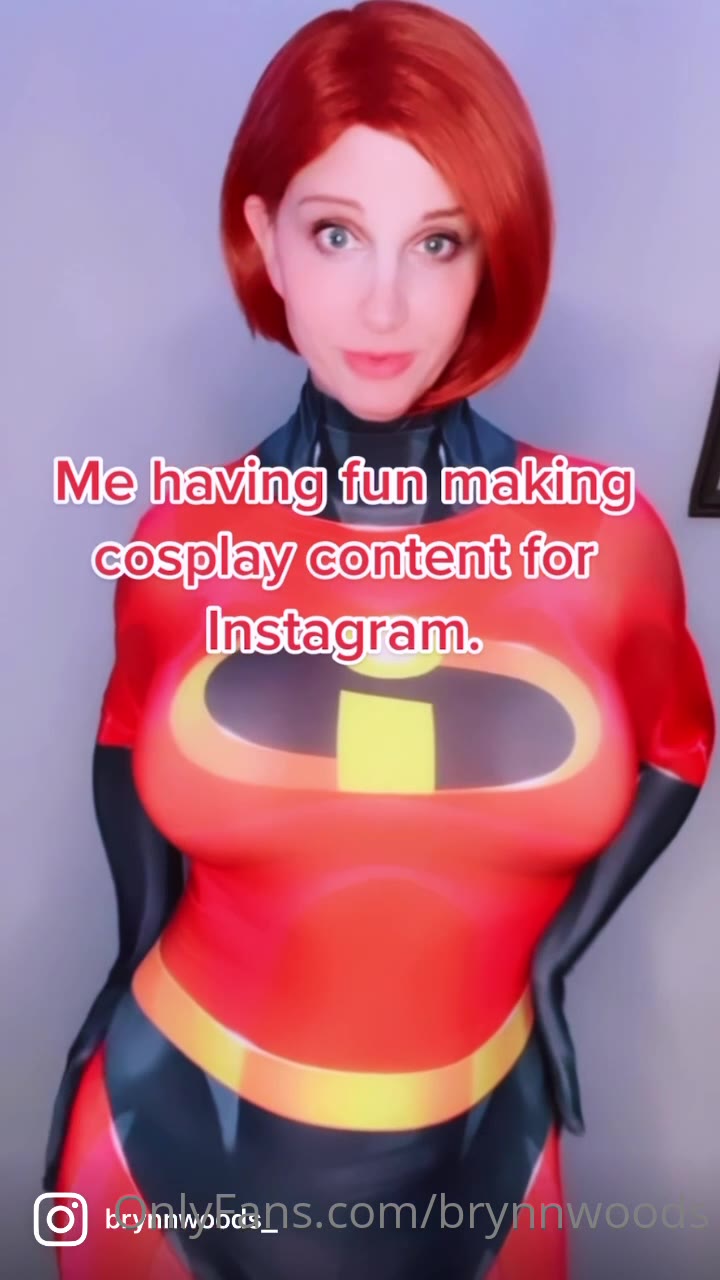 Brynn Woods Leaks