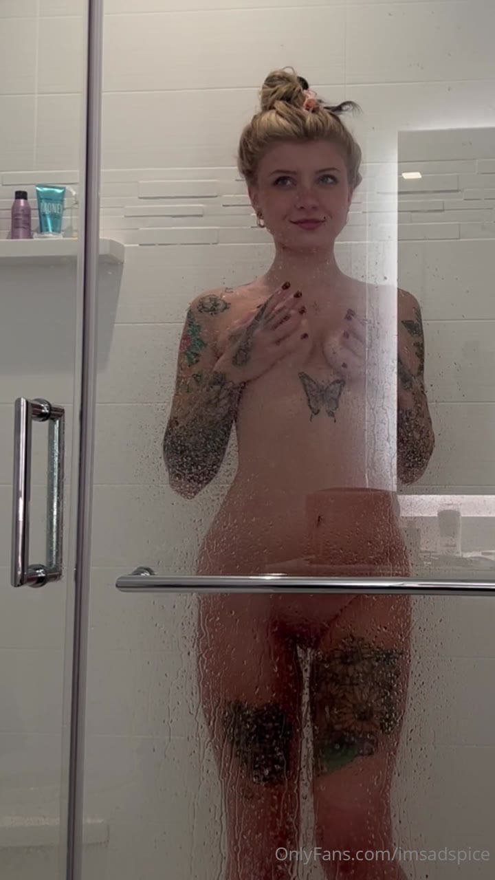 ImSadSpice Fapello 2024