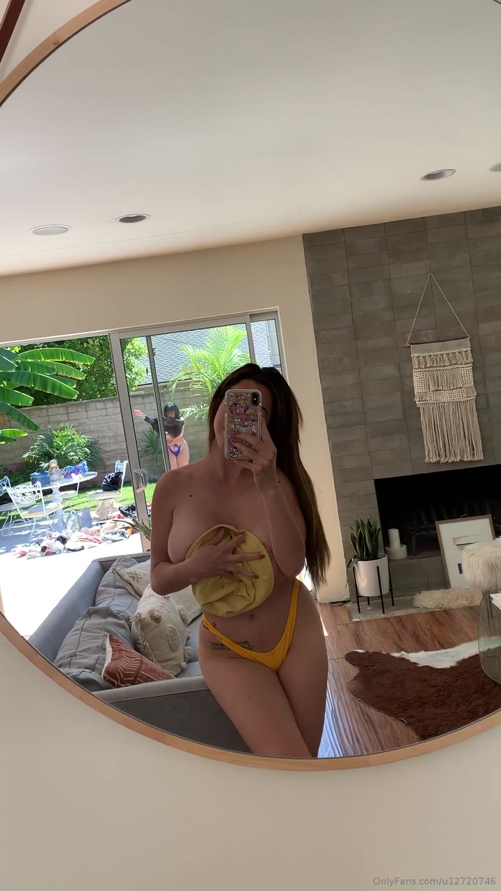 Danielley Ayalaa Leaked Porn