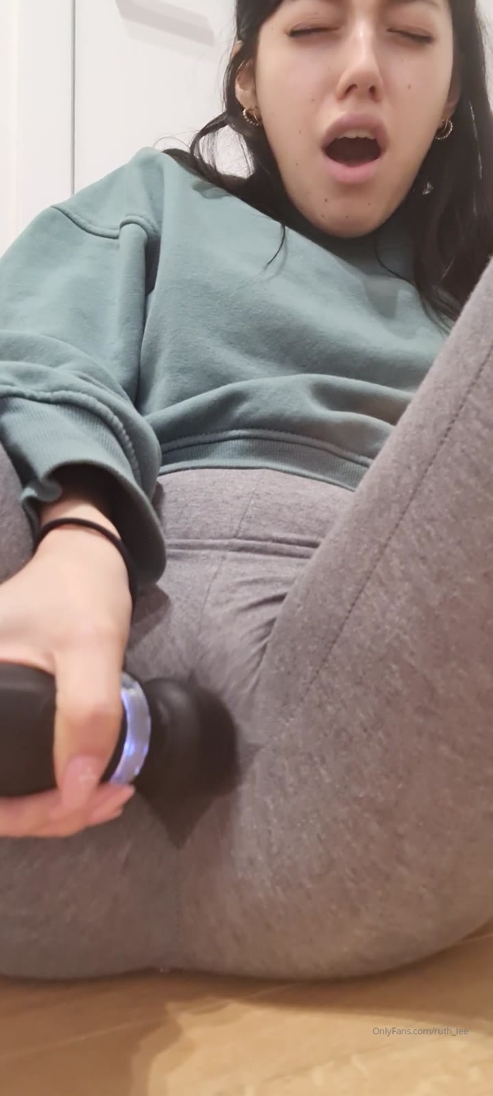 Magnificent RuthLee Sex