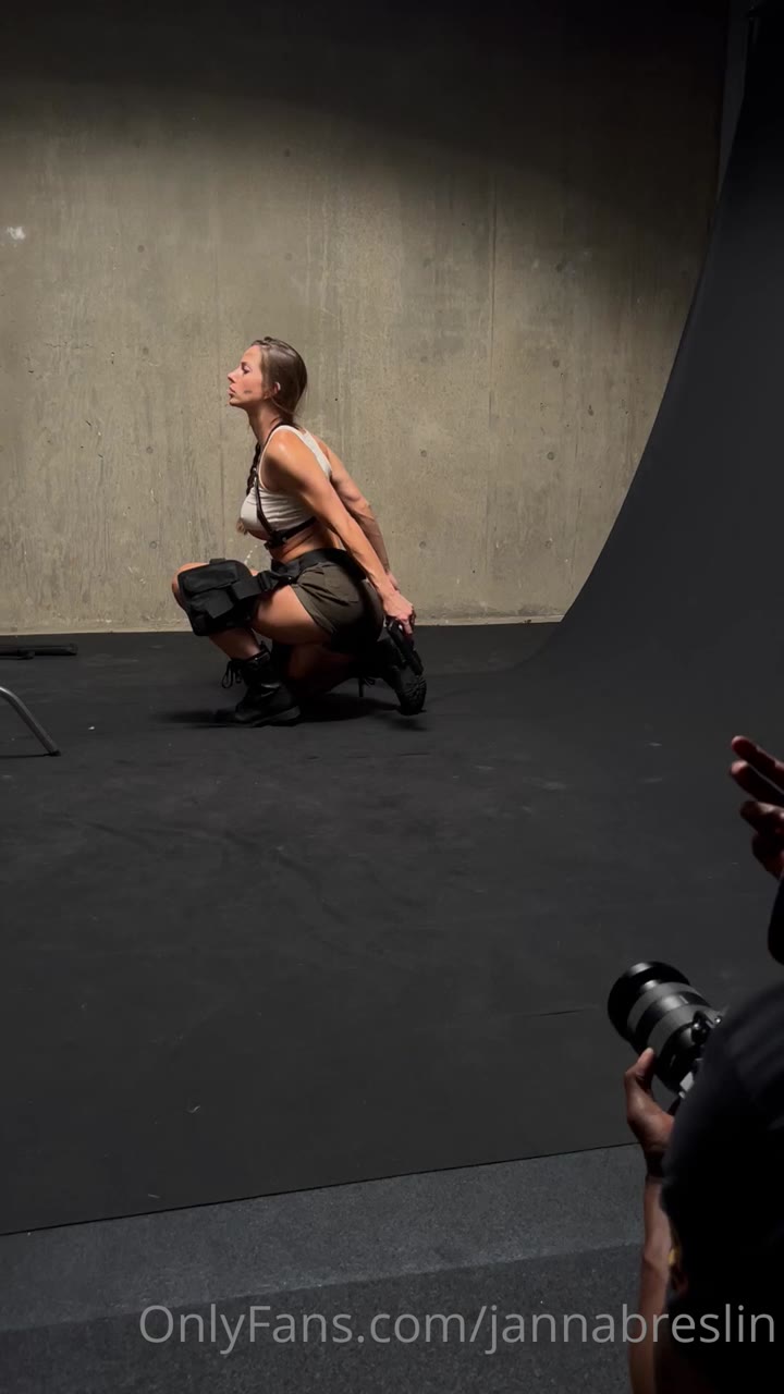 biddy Janna Breslin Onlyfans leaked Exclusive video full