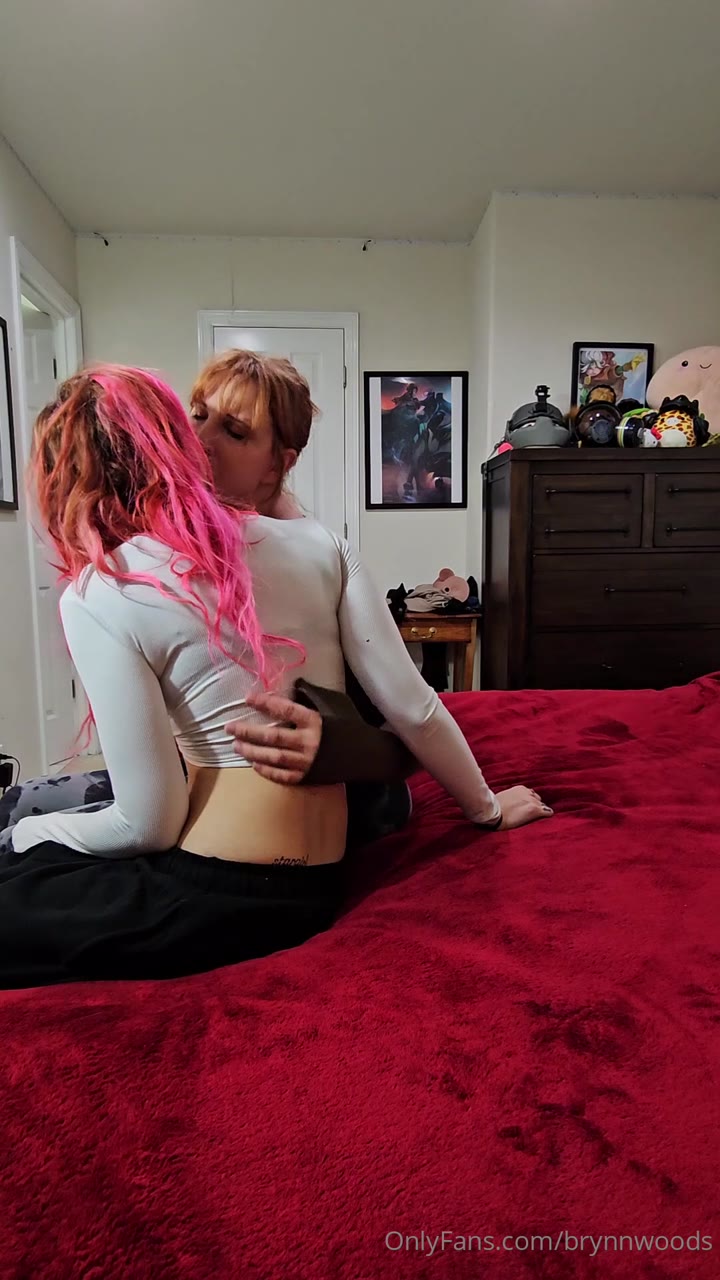 Brynn Woods Sex Tape