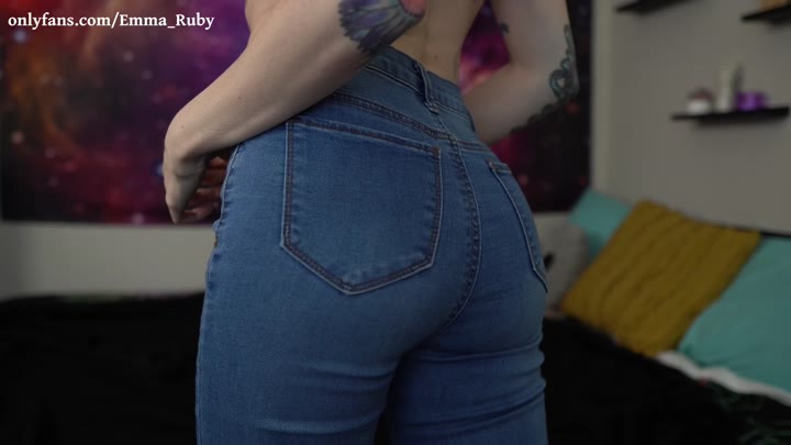 Emma Ruby Shuddering High Definition