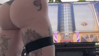Baby Riae Leaked OF