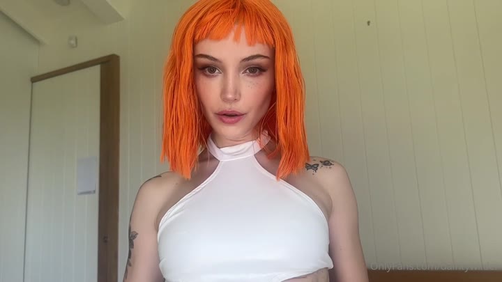 Dainty Wilder nsfw  Exclusive video full
