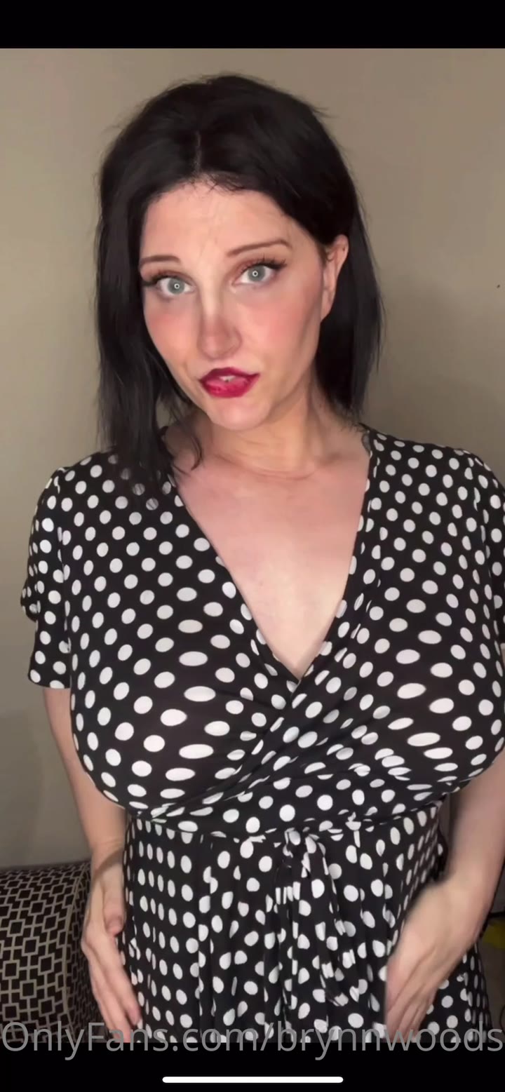 Scandalous Brynn Woods BJ