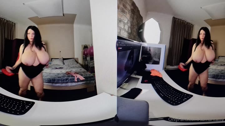 Samanta Lily Leaked Xxx Epic