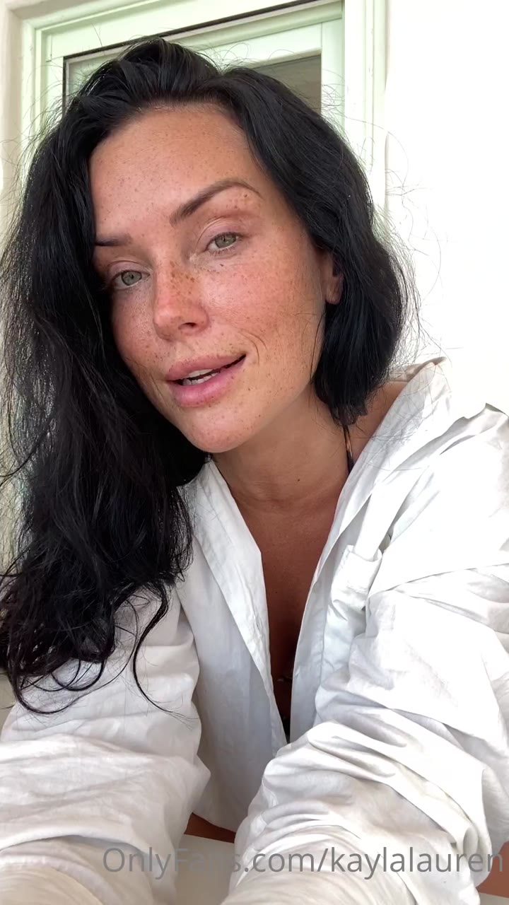4 KayLa Lauren OnlyFans Leaks