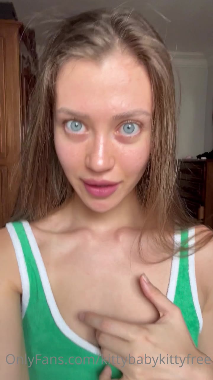 wife KittyBabyKittyVip Nude Patreon