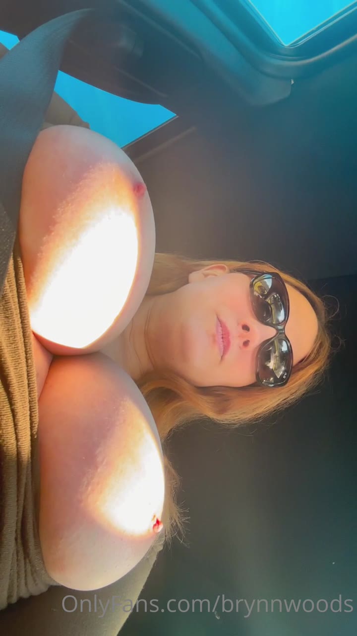 Brynn Woods Fuck
