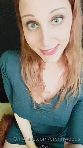 Wallflower Brynn Woods Nude OnlyFans