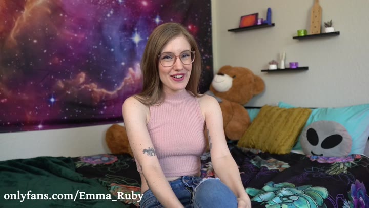 Emma Ruby Sucking Full Video