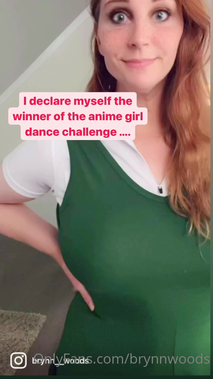 Brynn Woods Dripping Ultimate Resolution