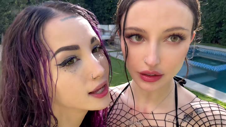Dainty Wilder Leak exposed  PRIVATE