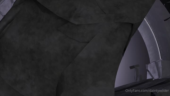 Dainty Wilder thothub Exposed