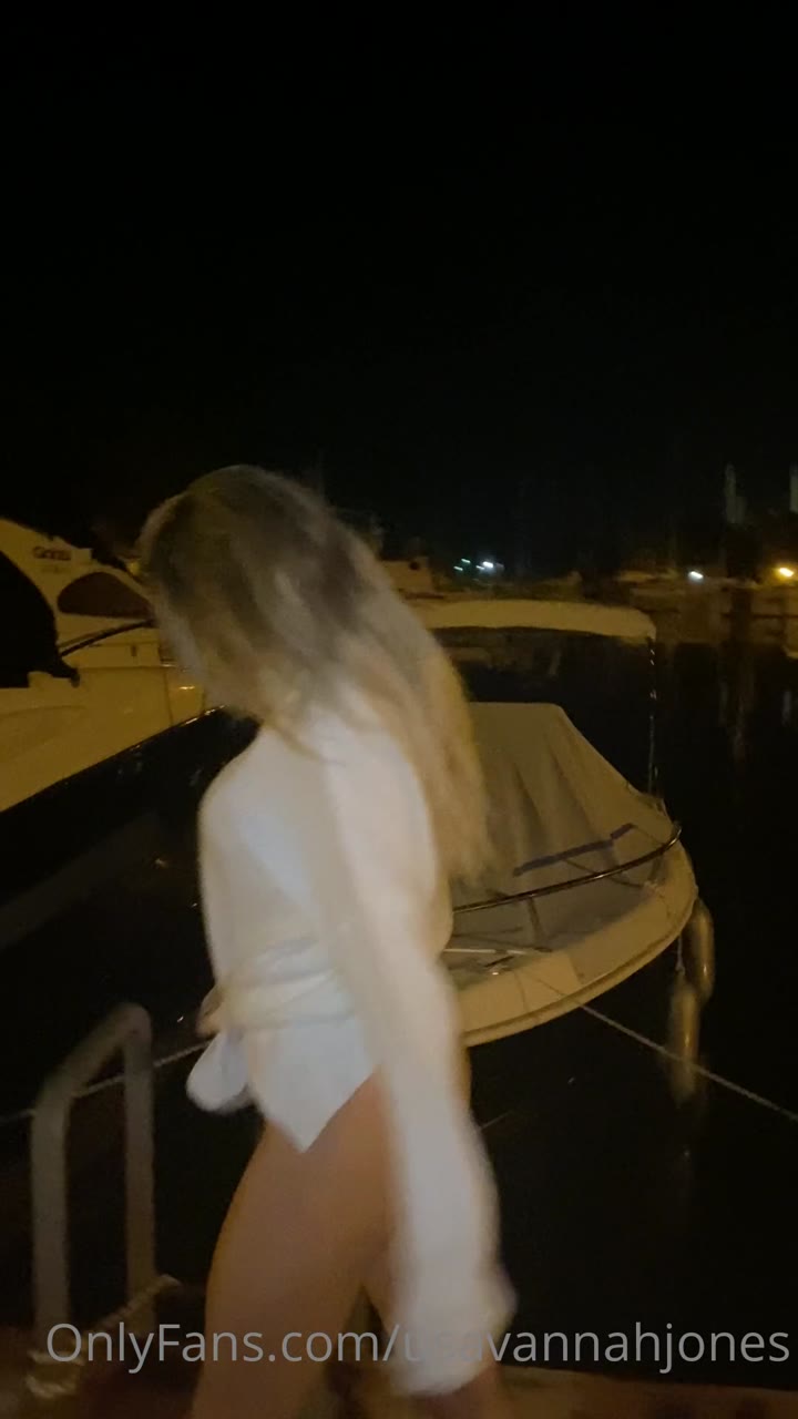 Cock-teaser Usavannahjones Leaked Nudex Exposed