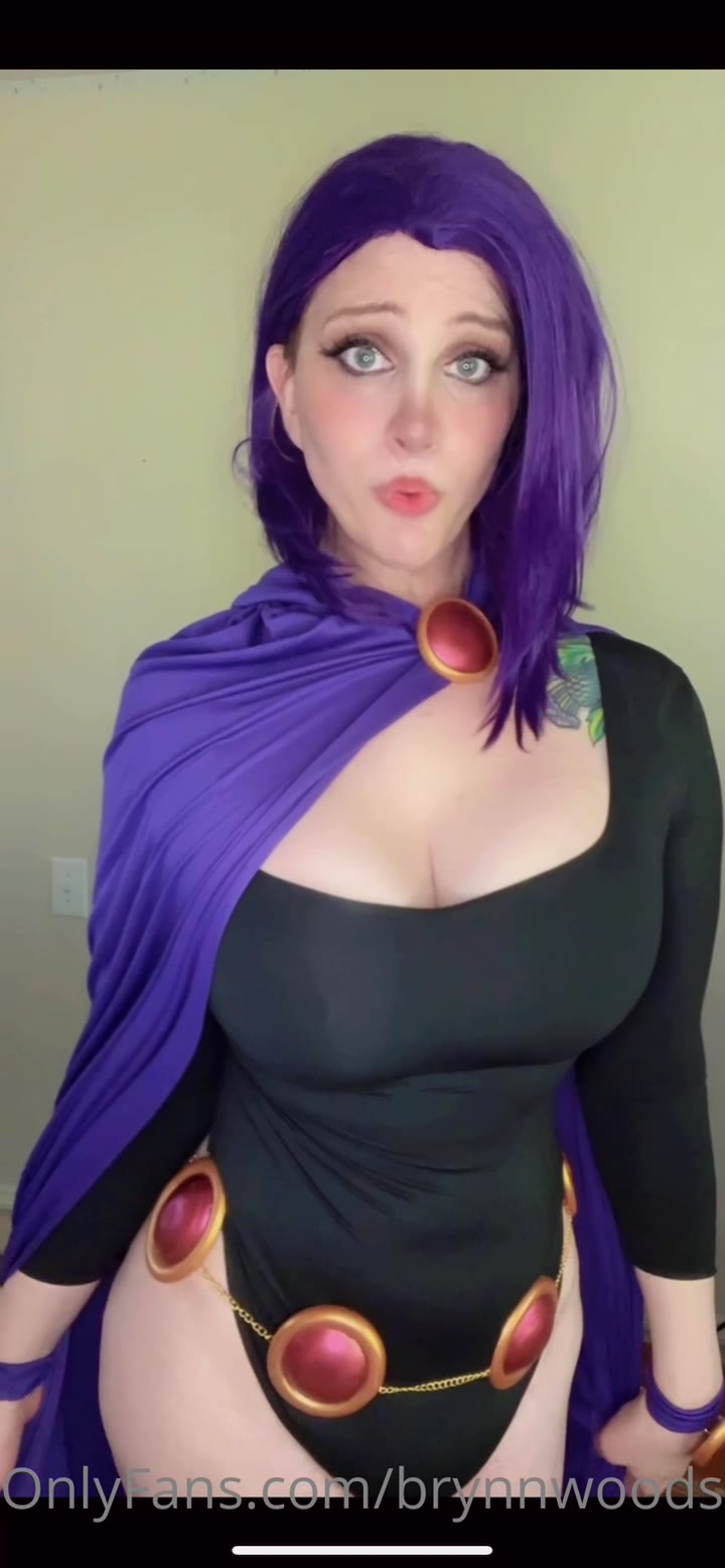 Brynn Woods Sucking Premium Content