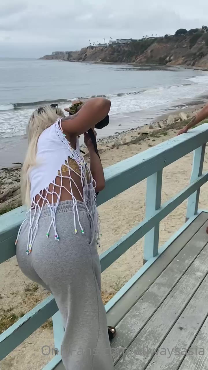 Horny AllwaysAsia Porn